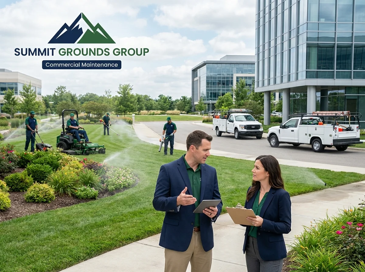 Three-Branch Maintenance Group case study