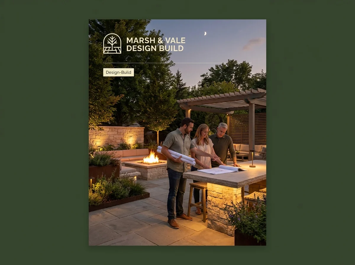 Residential Design-Build Firm case study