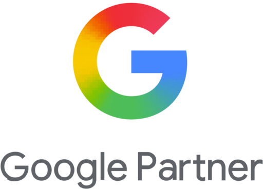 Google Partner badge