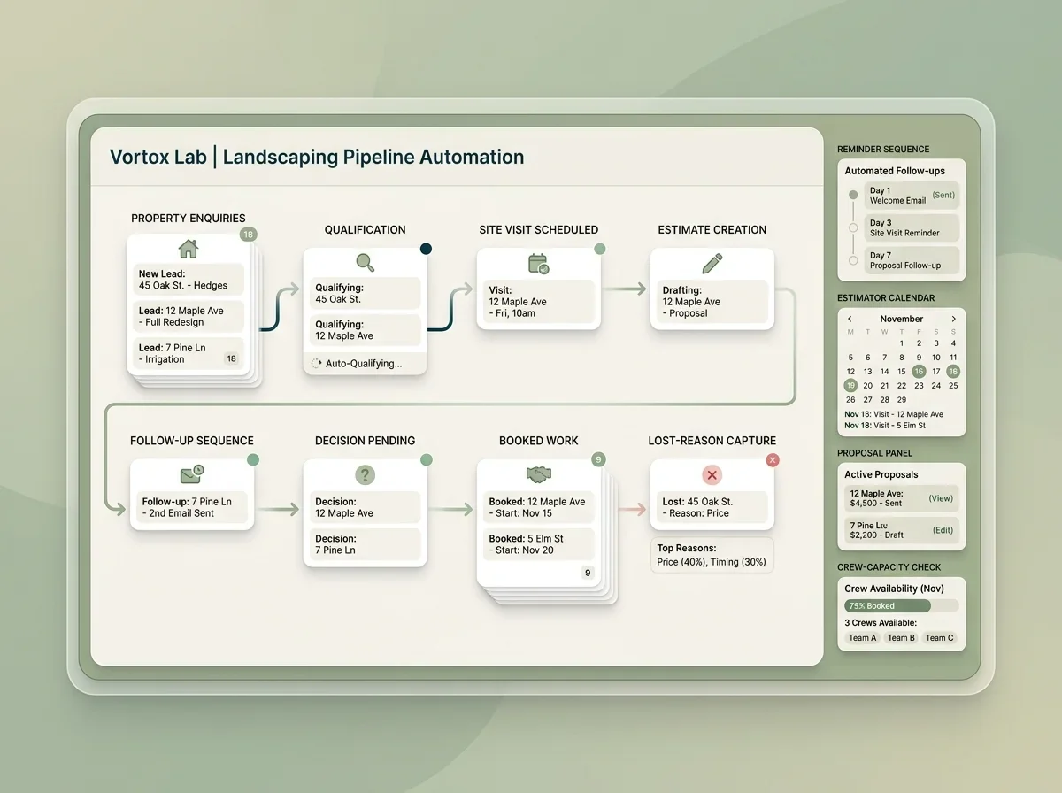 Illustration of ai agents pipeline automation
